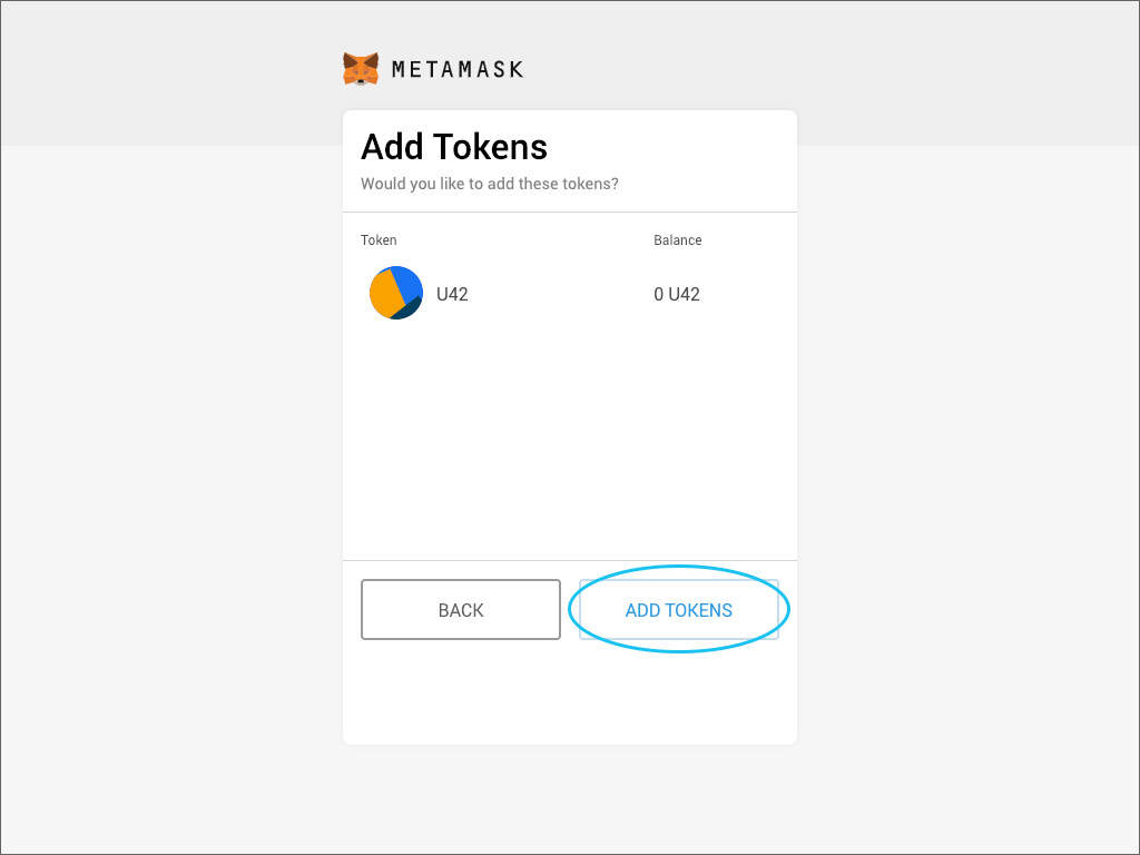 MetaMask Screen 04